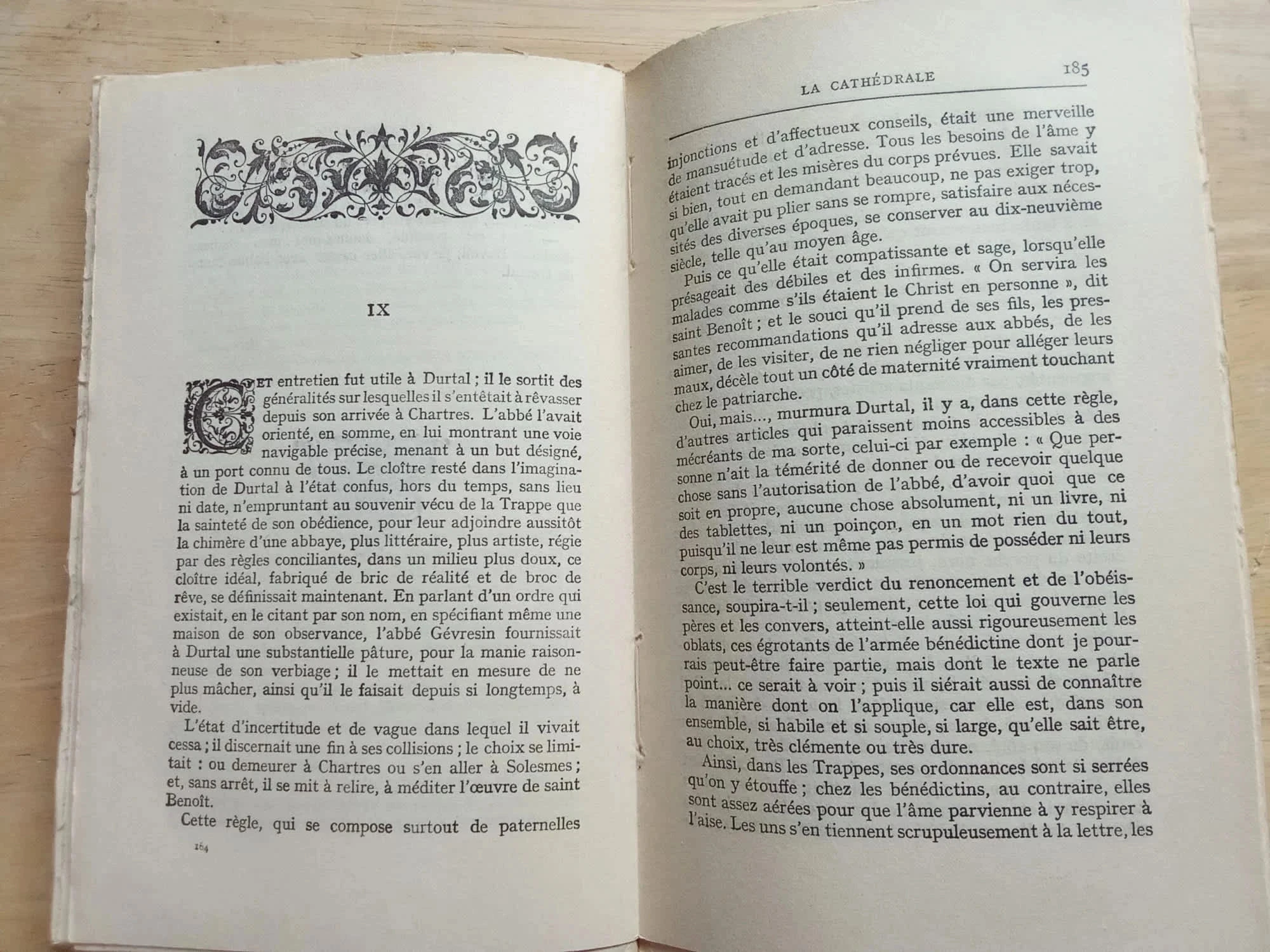 La Cathédrale, de Huysmans – photo 3